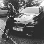 Rameet Sandhu BMW