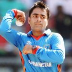 Rashid Khan (Cricketer) Height, Weight, Age, Wife, Biography & More
