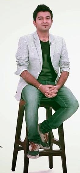 Sachin Sanghvi