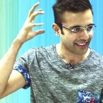 Sandeep Maheshwari Height, Age, Wife, Family, Biography & More