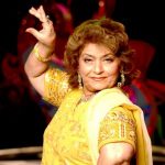 Saroj Khan (Choreographer) Height, Weight, Age, Husbands, Biography & More