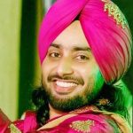 Satinder Sartaaj Height, Age, Wife, Family, Biography & More