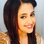 Shruti Prakash (Singer) Height, Weight, Age, Affairs, Biography & More