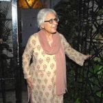 Subramanian Swamy wife Roxna Swamy