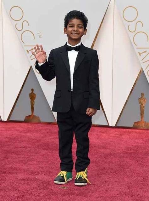 Sunny Pawar