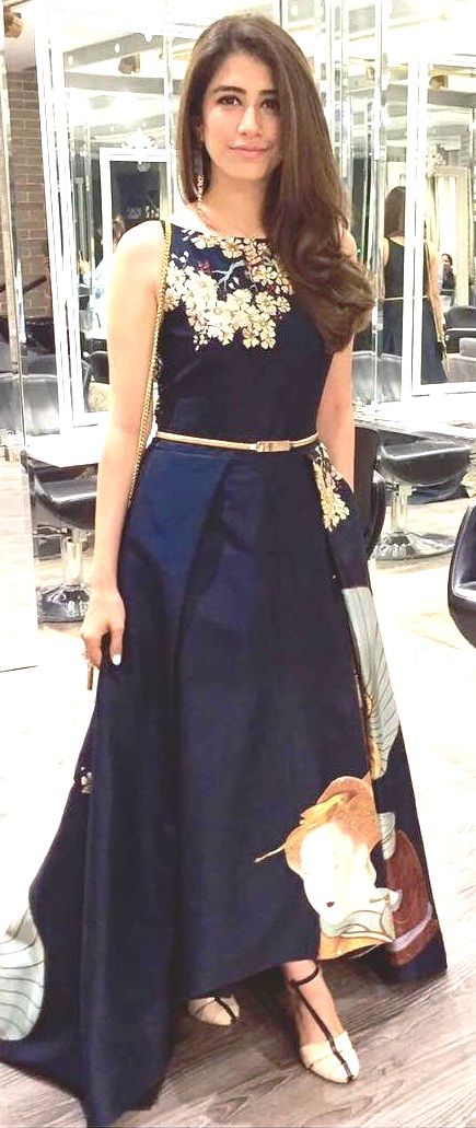 Syra Yousaf