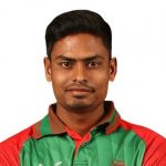 Taijul Islam Height, Weight, Age, Family, Wife, Affairs, Biography & More