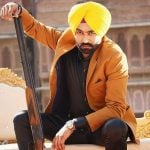 Tarsem Jassar (Punjabi Singer) Height, Weight, Age, Affairs, Wife, Biography & More
