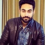 Upkar Sandhu (Punjabi Singer) Height, Weight, Age, Affairs, Biography & More