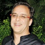 Vidhu Vinod Chopra Age, Wife, Children, Family, Biography