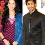 Vidyut Jamwal and Mona Singh