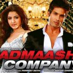 Badmash Company