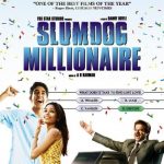 Slumdog Millionaire Poster