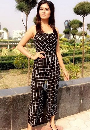Aakansha Sareen