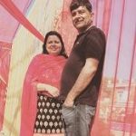 Aakansha Sareen parents