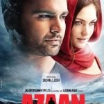Aazaan