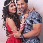 abhinav-kapoor-with-his-wife-shubhi-grover