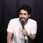Abhishek Upmanyu (Comedian) Age, Girlfriend, Wife, Family, Biography & More