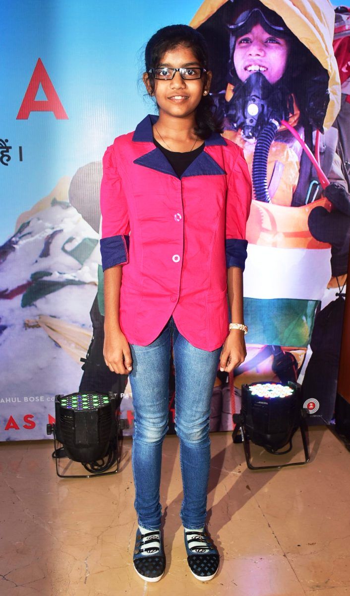 Aditi Inamdar