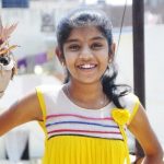 Aditi Inamdar (Child Actor) Height, Weight, Age, Family, Biography & More