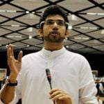 Aditya Thackeray Age, Caste, Girlfriend, Wife, Family, Biography & More