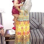 ankur-nayyar-wife-ritika-manuja-and-daughter