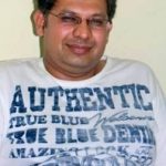 anshuman-jha-brother-harsh-jha