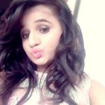 Aarohi Kapoor (TV Actress) Height, Weight, Age, Affairs, Biography & More
