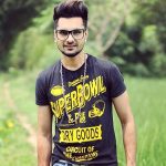 B Jay Randhawa (Anchor) Height, Weight, Age, Affairs, Biography & More