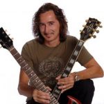 Barry Goudreau