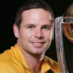 Brad Hodge Height, Weight, Age, Family, Affairs, Wife, Biography & More
