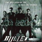 Bullet Ek Dhamaka film poster