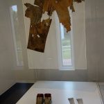 Clothes Rajiv was wearing when he was assassinated