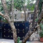 Danny Denzongpa bungalow