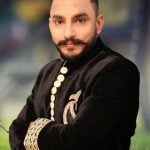 Deep Dhillon (Punjabi Singer) Height, Weight, Age, Affairs,Wife, Children, Biography & More