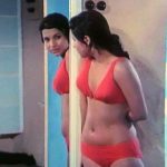 Dimple Kapadia in Bikini