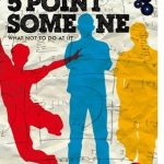 Five Point Someone book cover