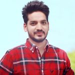 Gurjazz (Punjabi Singer) Height, Weight, Age, Affairs, Biography & More