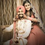 Gurjit Singh wife