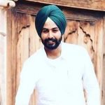 Gurnam Bhullar brother