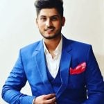 Gurnam Bhullar (Punjabi Singer) Height, Weight, Age, Affairs, Biography & More