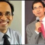 Harsha bhogle transplanted hair