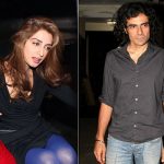 Imtiaz Ali girlfriend Iman Ali
