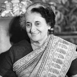 Indira Gandhi Age, Family, Husband, Caste, Biography & More