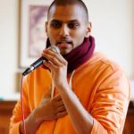 Jay Shetty - Monk