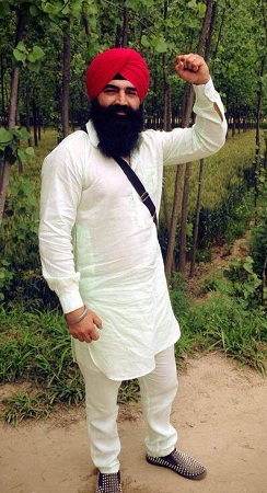 K. S. Makhan