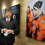 Kalpana Chawla husband Jean Pierre Harrison