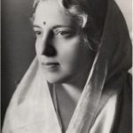 Kamala Nehru