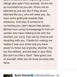 Kapil Sharma and Sunil Grover controversy in March 2017