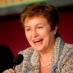 Kristalina Georgieva Height, Weight, Age, Husband, Political Journey & More